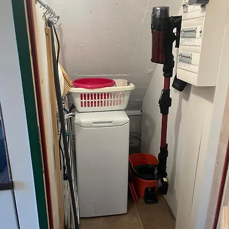 Apartman Entier A La Campagne Concharbin