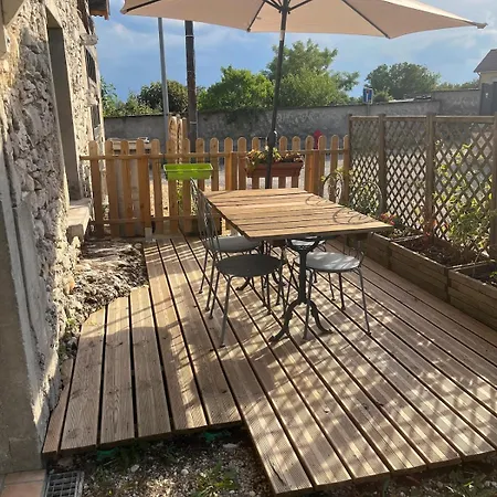 Apartman Entier A La Campagne *